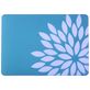Mobigear Flowers MacBook Pro 15 Pouces (2016-2019) Coque - Model 57 - Model A1707 / A1990