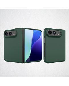 Mobigear Colors iPhone Duo Plastique rigide Coque arrière - Vert