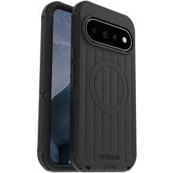 OtterBox Defender Series Pro Coque Google Pixel 11 Pro XL MagSafe Coque arrière Rigide Anti-Chocs - Noir