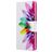 Mobigear Design Housse Huawei P40 Pro Etui Porte-Monnaie - Tournesol