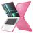 Mobigear Shockproof Pro MacBook Pro 16 Pouces (2021-2026) Coque - Rose - Model A2485 / A2780 / A2991 / A3186 / A3428 / A3429