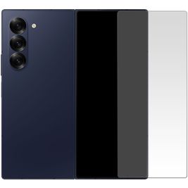 Mobilize Samsung Galaxy Z Fold 7 Verre trempé Protection d'écran - Compatible Coque Mobilize Samsung Galaxy Z Fold 7 Verre trempé Protection d'écran - Compatible Coque