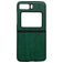 Mobigear Excellent Coque Motorola Razr (2022) Coque arrière Rigide - Vert
