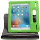 Mobigear Classic Folio Coque iPad Mini 4 (2015) Etui,Coque Enfants en EVA - Vert