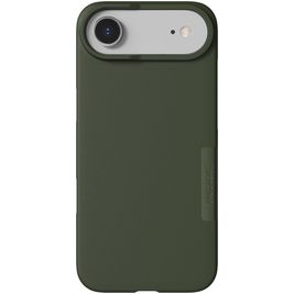 Nudient Thin Magsafe Coque iPhone Air MagSafe Coque arrière Rigide - Pine Green