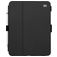 Speck Balance Folio Coque iPad 10 (2022) Etui + Porte-crayon - Noir