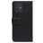 Mobilize Classic Gelly Wallet Motorola Moto G54 Étui Portefeuille - Noir