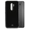 Mobilize Gelly Xiaomi Redmi 9 TPU souple Coque arrière - Noir