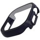 Mobigear Colors Coque Apple Watch Ultra - 49 mm Coque Rigide - Bleu