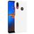 Mobigear Croco Coque Motorola Moto E6 Plus Coque arrière - Blanc