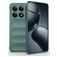 Mobigear Bumpy Coque Xiaomi 14T Pro Coque arrière en TPU Souple - Vert