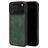 Mobiparts Classic iPhone 18 Pro Max MagSafe Coque arrière - Emerald Green