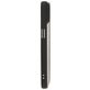 Mobiparts Coque iPhone 15 Coque arrière en Silicone - Noir