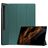 Mobigear Tri-Fold Coque Samsung Galaxy Tab S8 Ultra Etui - Vert