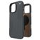 Speck Presidio2 Grip Coque iPhone 16 Pro Max MagSafe Coque arrière Rigide Anti-Chocs - Charcoal Grey