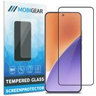 Mobigear Premium Xiaomi 15 Verre trempé Protection d'écran - Compatible Coque