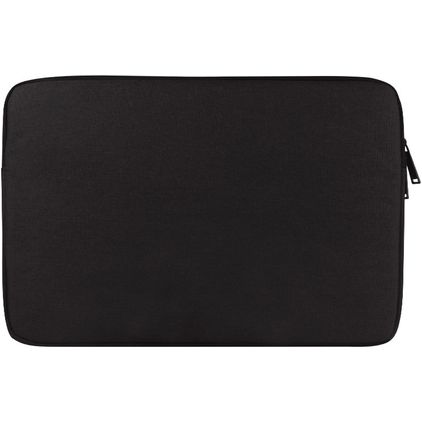 Mobigear Oxford Pochette Ordinateur portable (max 23 cm x 32 cm) Housse ordinateur - Noir
