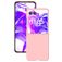 Mobigear Colors Coque Motorola Razr 50 Ultra Coque arrière Rigide - Rose