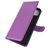 Mobigear Classic Housse Realme C11 (2020) Etui Porte-Monnaie - Violet