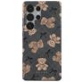 Burga Tough Coque Samsung Galaxy S25 Ultra Coque arrière Rigide Anti-Chocs - BFF