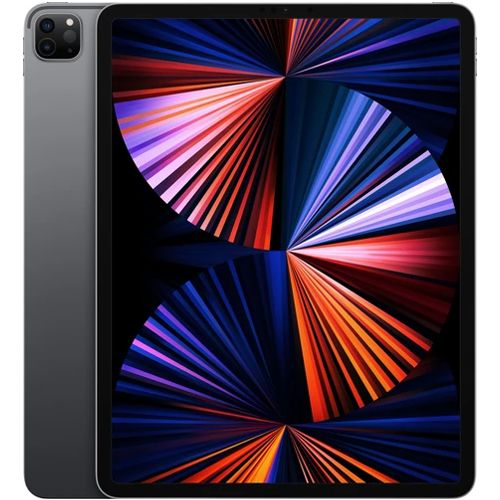 iPad Pro 12.9 pouces (2021)
