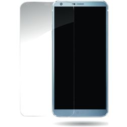 Mobilize LG G6 Verre trempé Protection d'écran - Compatible coque