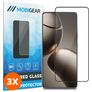 Mobigear Premium Xiaomi 14T Verre trempé Protection d'écran - Compatible Coque (Lot de 3)