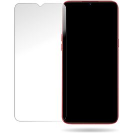 Mobilize Realme C3 Verre trempé Protection d'écran - Compatible Coque