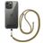 Mobigear Lanyard Cordon de téléphone universel réglable - Vert
