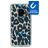 My Style Magneta Coque Samsung Galaxy S9 Coque arrière en TPU Souple - Leopard
