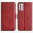 Mobigear Slim Magnet Samsung Galaxy A23 Étui Portefeuille - Rouge