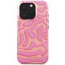 Burga Tough Coque iPhone 16 Pro Max Coque arrière Rigide Anti-Chocs - Popsicle