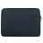 Mobigear Oxford Pochette Ordinateur portable (max 25 cm x 37 cm) Housse ordinateur - Bleu