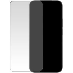 Mobilize HONOR 200 Lite Verre trempé Protection d'écran - Compatible coque