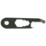 Valenta Multitool Extension pour Organisateur de Clés - Noir
