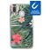 My Style Magneta Coque Samsung Galaxy A40 Coque arrière en TPU Souple - Black Jungle
