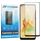Mobigear Premium OPPO Reno 8T 4G Verre trempé Protection d'écran - Compatible Coque - Noir