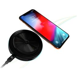 ADAM elements Casa O7 - Hub USB-C vers HDMI / USB-A / USB-C / VGA - Noir