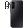 Mobilize Samsung Galaxy A17 Verre trempé Protection Caméra - Compatible Coque - Noir