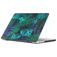 Mobigear Design MacBook Pro 13 pouces (2016-2023) Coque rigide pour MacBook - Palm Leafs - Modèle A1706 / A1708 / A1989 / A2159 / A2289 / A2251 / A2338