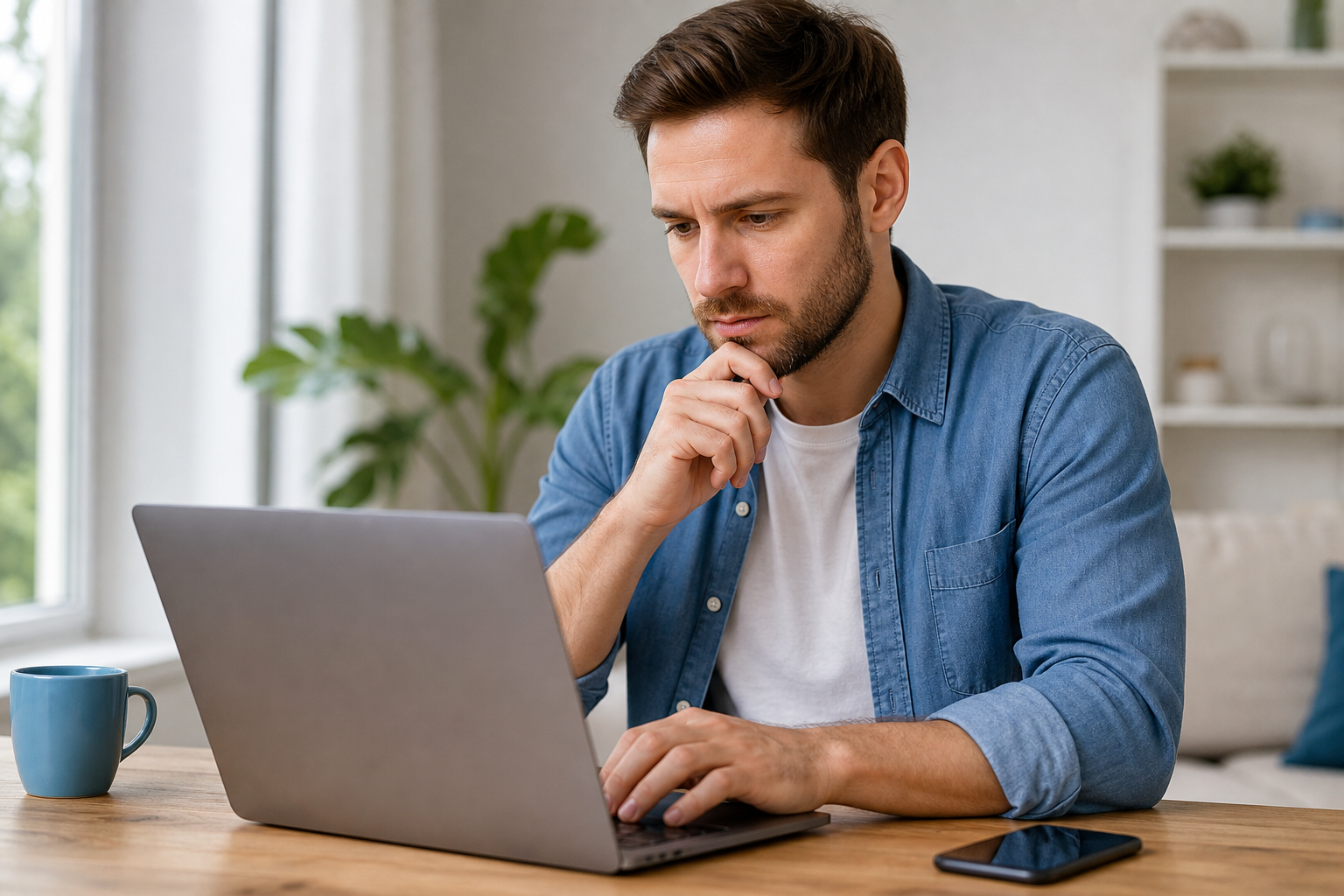 Comment supprimer définitivement mon compte Google ?