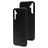 Mobiparts Classic Coque Samsung Galaxy A34 Coque arrière en TPU Souple - Matt Black