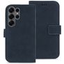 My Style Flex Wallet Housse Samsung Galaxy S26 Ultra Etui Porte-Monnaie - Royal Blue