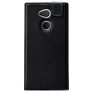 Mobilize Classic Gelly Housse Sony Xperia XA2 Ultra Etui - Noir
