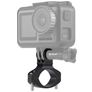 Puluz GoPro Support Vélo Guidon GoPro - Noir