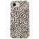 Burga Tough Coque iPhone 17e MagSafe Coque arrière Rigide Anti-Chocs - Almond Latte