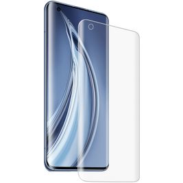 Mobigear Curved Xiaomi Mi 10 Pro Verre trempé Protection d'écran