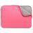 Mobigear Basics Pochette Ordinateur portable 14 Pouces Housse ordinateur - Rose