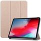 Mobigear Tri-Fold Coque iPad Pro 11 Pouces (2018) Etui - Or