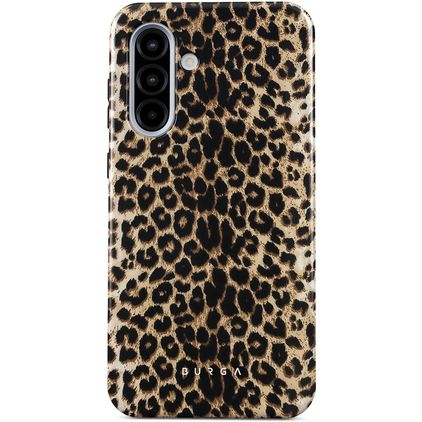 Burga Tough Coque Samsung Galaxy A56 Coque arrière Rigide Anti-Chocs - Player
